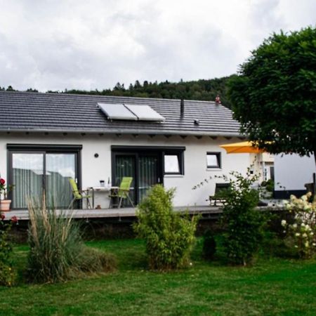 Die Pfalzherberge Waldfischbach-Burgalben エクステリア 写真