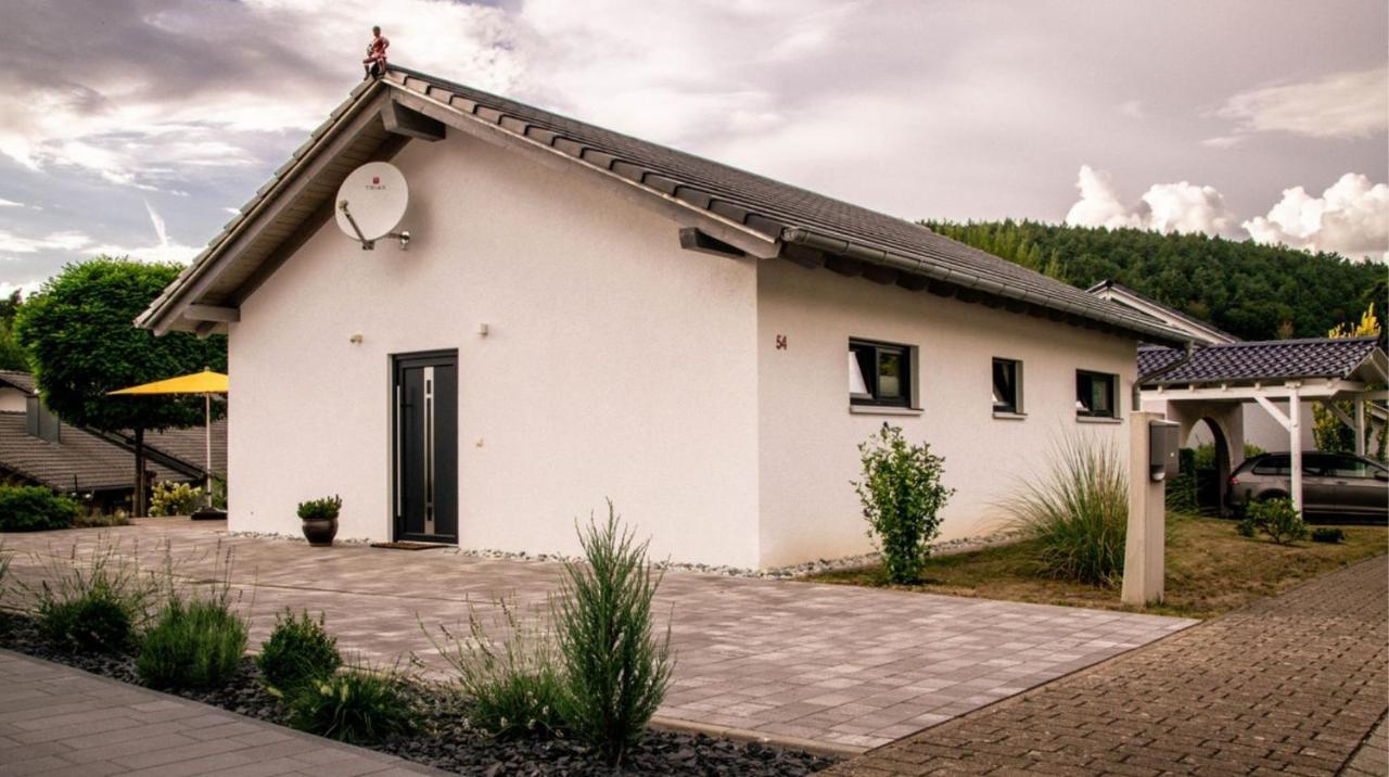 Die Pfalzherberge Waldfischbach-Burgalben エクステリア 写真